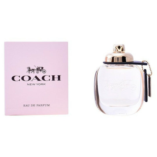 Women's Perfume Coach Woman Coach EDP EDP