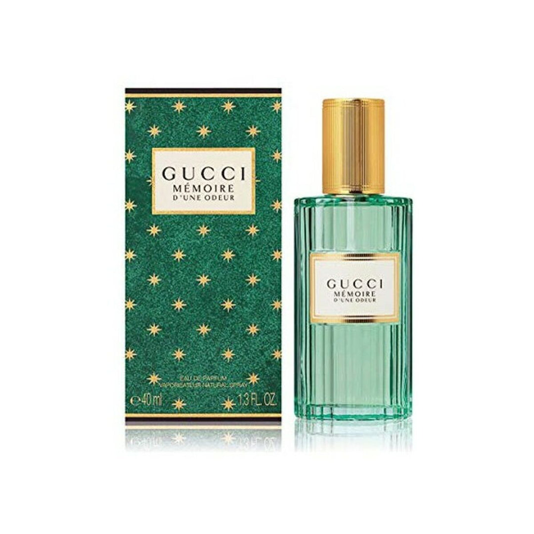 Women's Perfume Mémoire d'une Odeur Gucci EDP