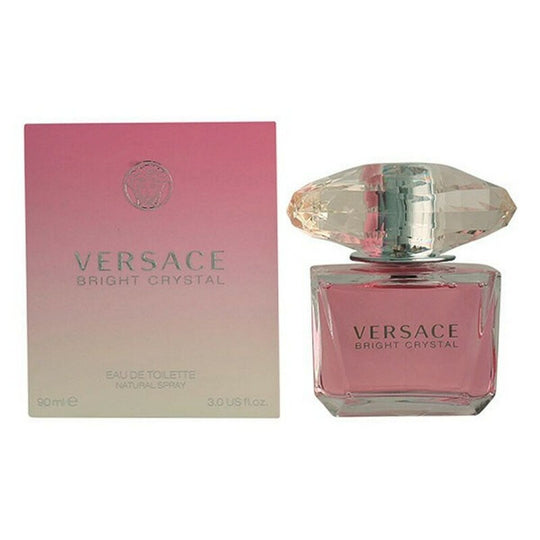 Women's Perfume Versace EDT