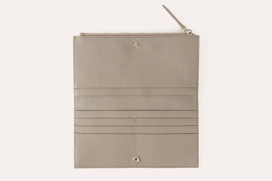 Top Zip Wallet