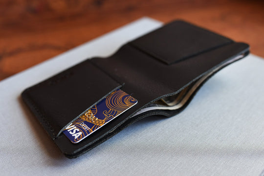 Ram Wallet