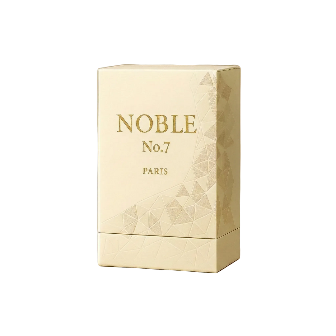 NOBLE No.7 - Paris Limited Edition Eau de Parfum (50ml)