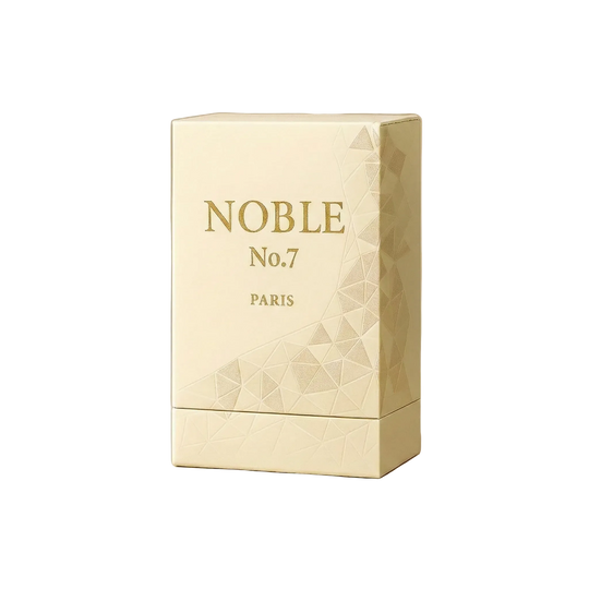 NOBLE No.7 - Paris Limited Edition Eau de Parfum (50ml)