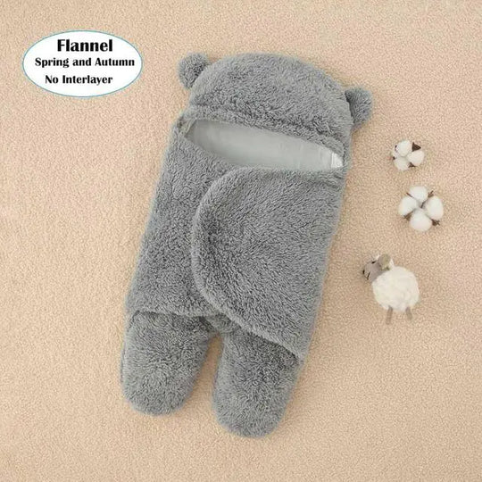 Winter Baby Sleepsacks