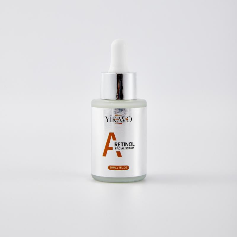 【Natural Ingredients】Yikavo FACIAL ESSENCE NOURISHING SKINCARE SET Natural Moisturizing Skin Care Improves Wrinkles, Moisturizes and Enhances the Skin'S Ability to Retain Moisture for Long-Lasting Hydration Skin Is Revitalized Home in the Bedroom