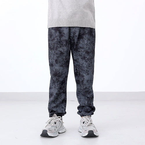 Autumn and Winter New Arrival Modern Casual Unisex Versatile Wax-dyed