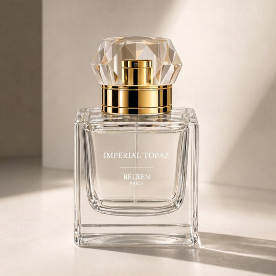 Sample perfume (approx. 2.5ml)